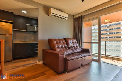 Apartamento, 2 quartos, 76 m² - Foto 4