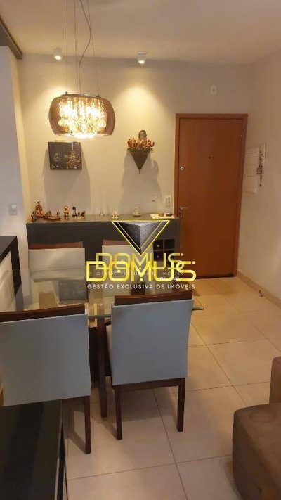 Apartamento, 2 quartos, 78 m² - Foto 2