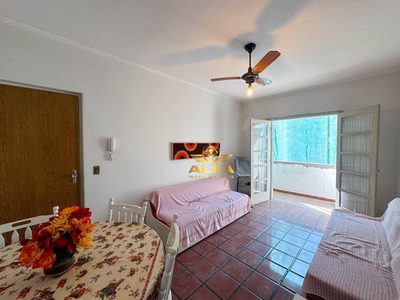 Apartamento, 1 quarto, 55 m² - Foto 4