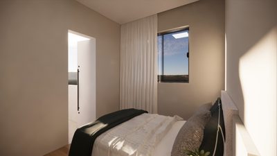 Apartamento, 2 quartos, 43 m² - Foto 5