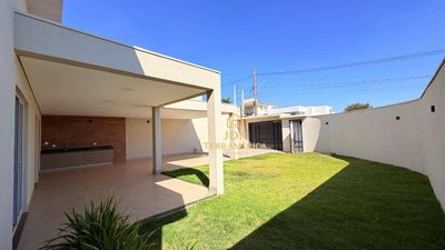 Casa, 3 quartos, 180 m² - Foto 5