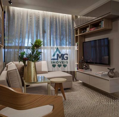 Apartamento, 2 quartos - Foto 3