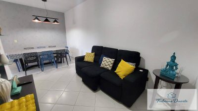 Apartamento, 2 quartos, 74 m² - Foto 4