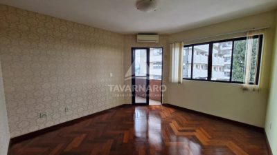 Apartamento, 3 quartos, 107 m² - Foto 4