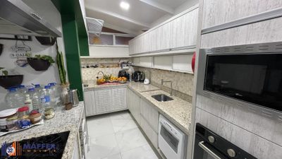 Casa de Condomínio, 3 quartos - Foto 2
