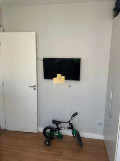 Apartamento, 2 quartos, 50 m² - Foto 3