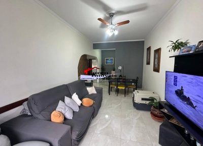 Apartamento, 2 quartos, 76 m² - Foto 3