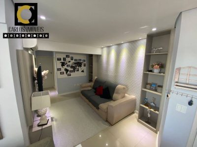 Apartamento, 3 quartos, 92 m² - Foto 4