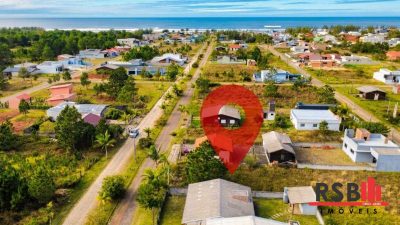 Terreno, 300 m² - Foto 1