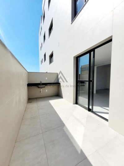 Apartamento, 3 quartos, 138 m² - Foto 2