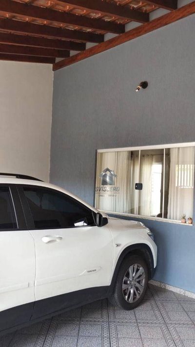 Casa, 4 quartos, 214 m² - Foto 5