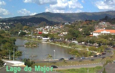 Chácara, 4 quartos, 1 hectares - Foto 4