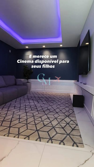 Apartamento, 2 quartos, 79 m² - Foto 3