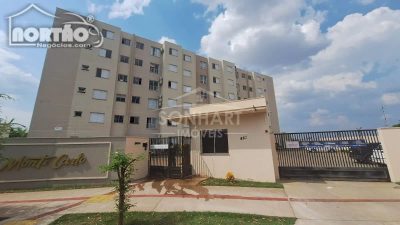 Casa, 3 quartos, 53 m² - Foto 1