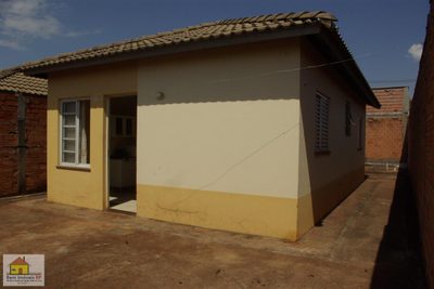 Casa, 2 quartos, 120 m² - Foto 2
