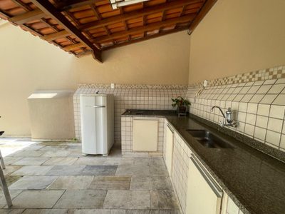 Apartamento, 3 quartos, 100 m² - Foto 5