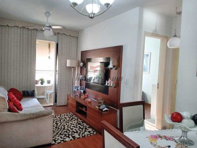 Apartamento, 2 quartos, 56 m² - Foto 4