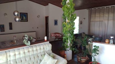 Casa, 4 quartos, 250 m² - Foto 5