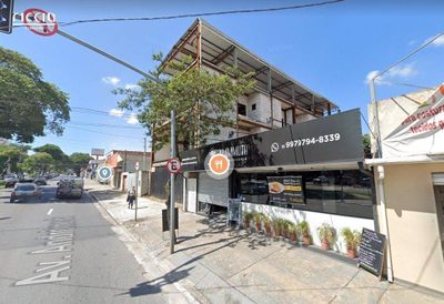 Loja-Salão, 265 m² - Foto 2