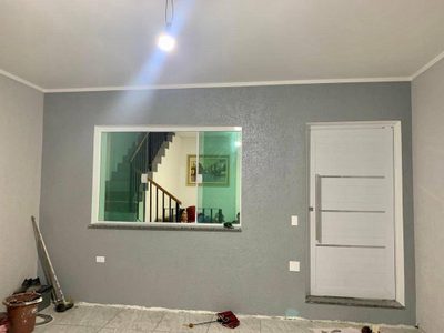 Casa, 3 quartos, 190 m² - Foto 4