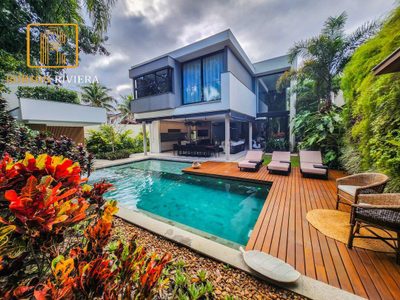 Casa, 7 quartos, 479 m² - Foto 5