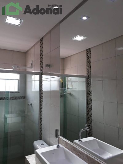 Casa, 3 quartos, 225 m² - Foto 5