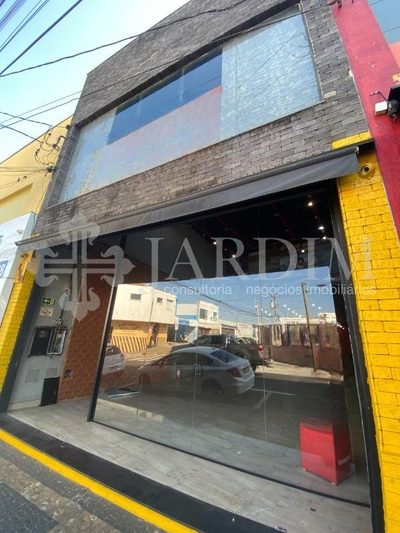 Loja-Salão, 428 m² - Foto 4