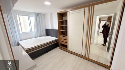 Apartamento, 2 quartos, 50 m² - Foto 3
