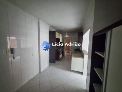 Apartamento, 3 quartos, 167 m² - Foto 5