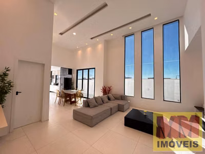Casa de Condomínio, 3 quartos - Foto 3