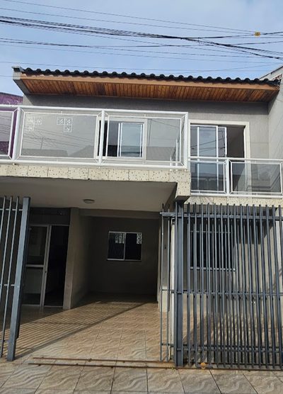 Sobrado, 3 quartos, 97 m² - Foto 1