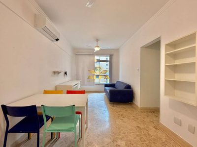 Apartamento, 1 quarto, 60 m² - Foto 2