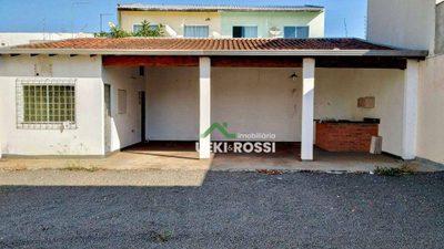 Terreno, 384 m² - Foto 1