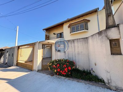 Casa, 3 quartos, 220 m² - Foto 3