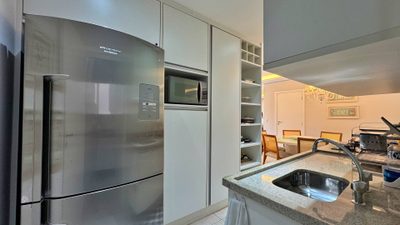 Apartamento, 3 quartos, 132 m² - Foto 3