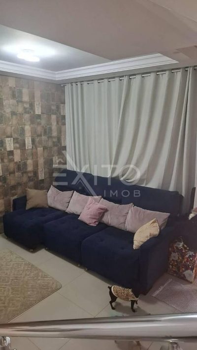 Casa, 3 quartos, 177 m² - Foto 4