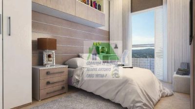 Apartamento, 2 quartos, 79 m² - Foto 3