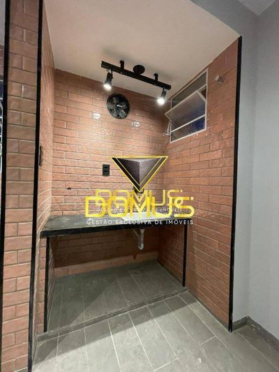 Apartamento, 2 quartos, 94 m² - Foto 2