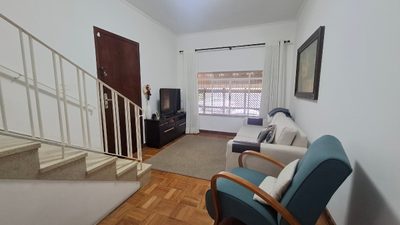 Casa, 3 quartos, 180 m² - Foto 1