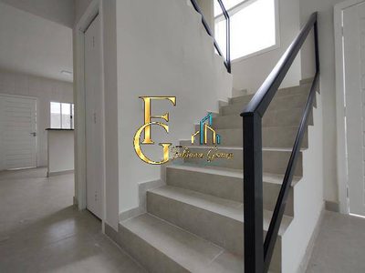 Casa, 125 m² - Foto 3