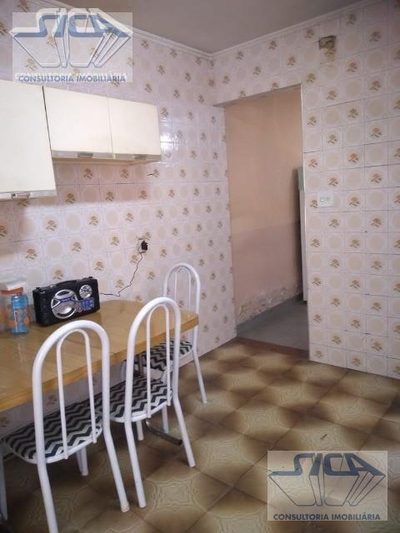 Sobrado, 3 quartos, 125 m² - Foto 3