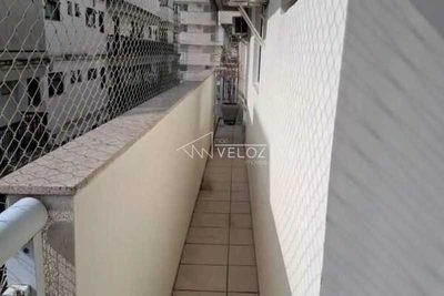 Apartamento, 2 quartos, 80 m² - Foto 4