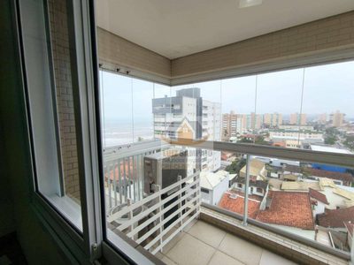 Apartamento, 2 quartos, 77 m² - Foto 3