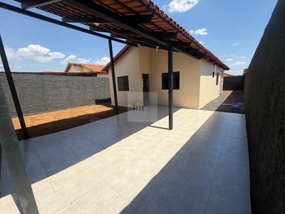 Casa, 3 quartos, 106 m² - Foto 3