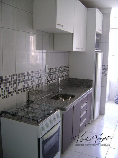 Apartamento, 1 quarto, 45 m² - Foto 4