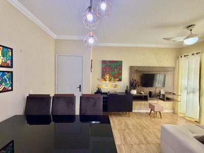Apartamento, 2 quartos, 70 m² - Foto 2