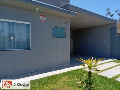 Casa, 3 quartos, 160 m² - Foto 4