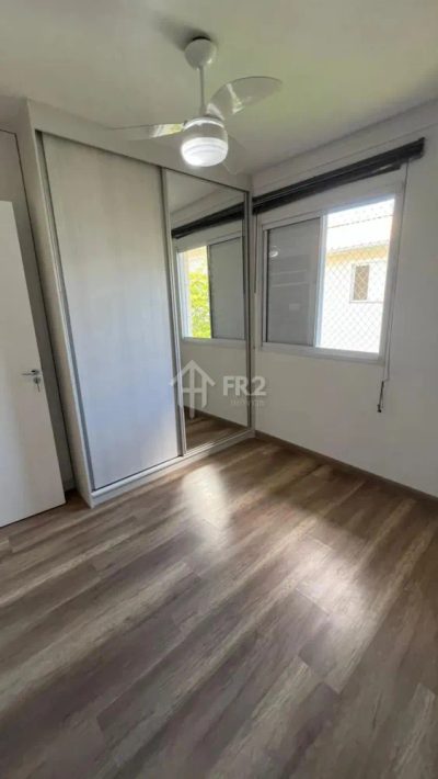 Apartamento, 2 quartos, 51 m² - Foto 3