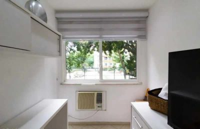 Apartamento, 1 quarto, 36 m² - Foto 3