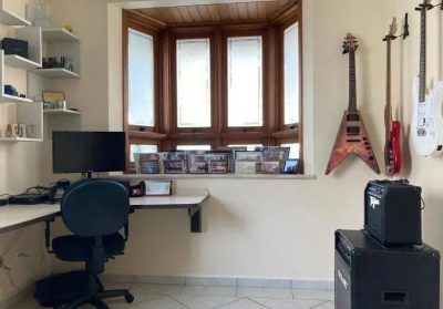 Casa, 3 quartos, 199 m² - Foto 4
